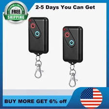2pcs for Garage Door Remotes for Guardian controls 303RTX R2BCC BOL4 628, 315