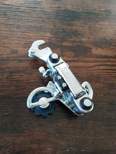 Shimano Tourney 5 Speed Pulley ATB Bike Mountain Tour Rear Derailleur