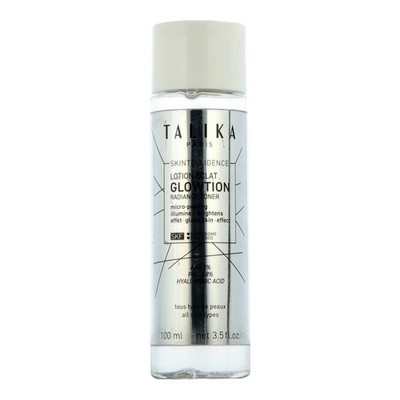 Talika Skintelligence Glowtion Glass Skin Toner micro-peeling 100ml