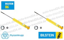Bilstein B6 Gasdruckdämpfer hinten u.a.: BMW 7er E38, Bj. 1994-2001