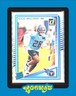 2025 Panini Donruss - Rated Rookie Kalel Mullings #378 (RC) $2MIN ORDER