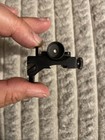 Vintage Redfield REcord .22 Receiver Sight Grooved .22 Receivers w/Box “N” — photo 3