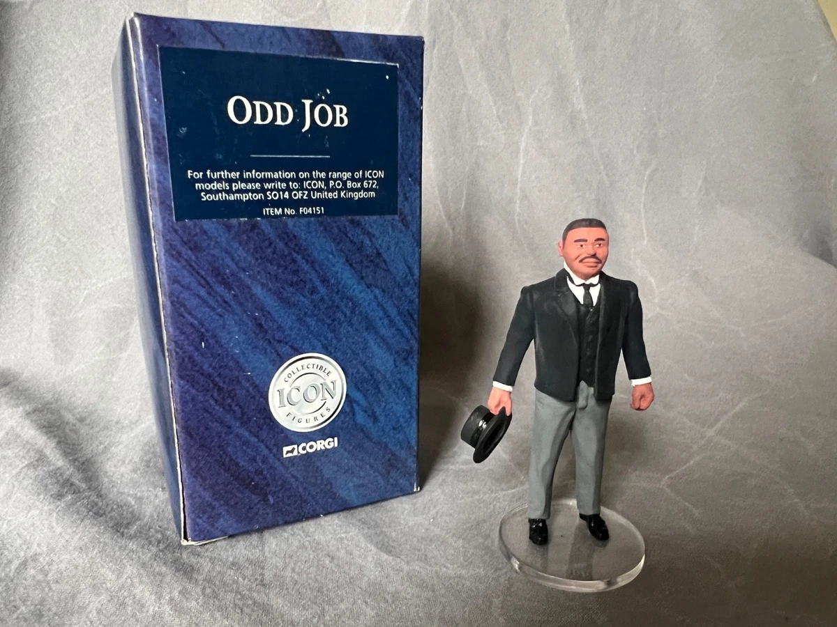 james bond corgi icon products for sale | eBay