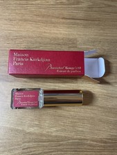 Maison Francis Kurkdjian Baccarat Rouge 540 Extrait 5ml/0.17fl oz Brand New