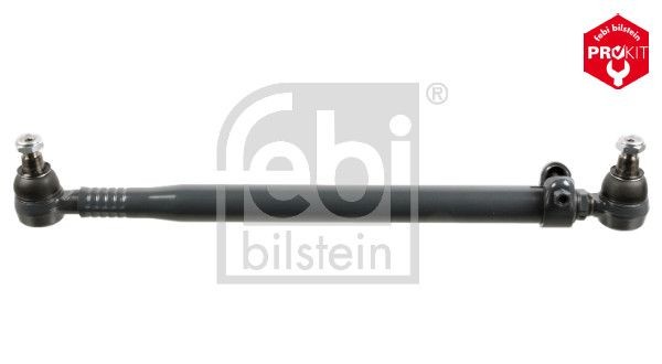 FEBI BILSTEIN 179514 Centre Rod Assembly Front Fits VOLVO RENAULT TRUCKS