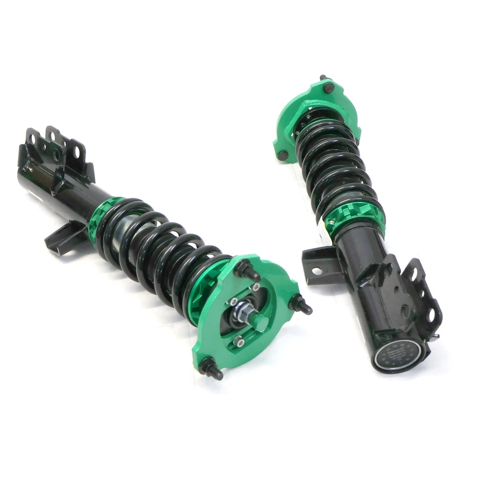 KIT REBAJADOR COILOVER REV9 HYPER-STREET II PARA HYUNDAI ELANTRA TOYRING 2009-12 Foto 3 de 4