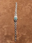 Vintage Ladies Seiko 11-8079 Manual Watch Art Deco