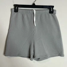 Joah Brown Women’s Fitted Sweat Shorts Size S/M NWT