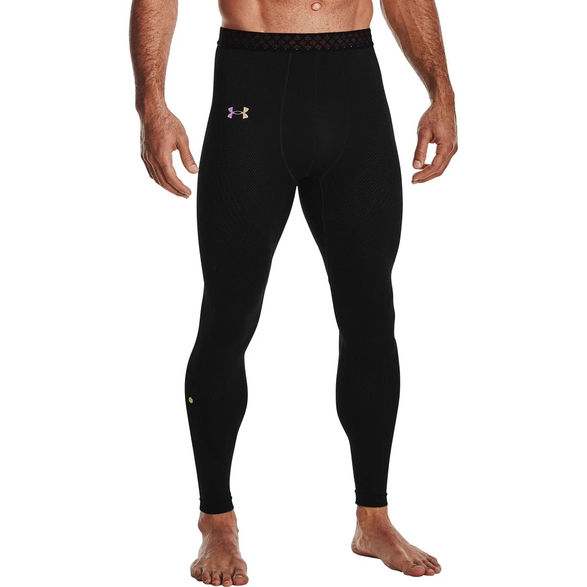 Ua rush cheap leggings