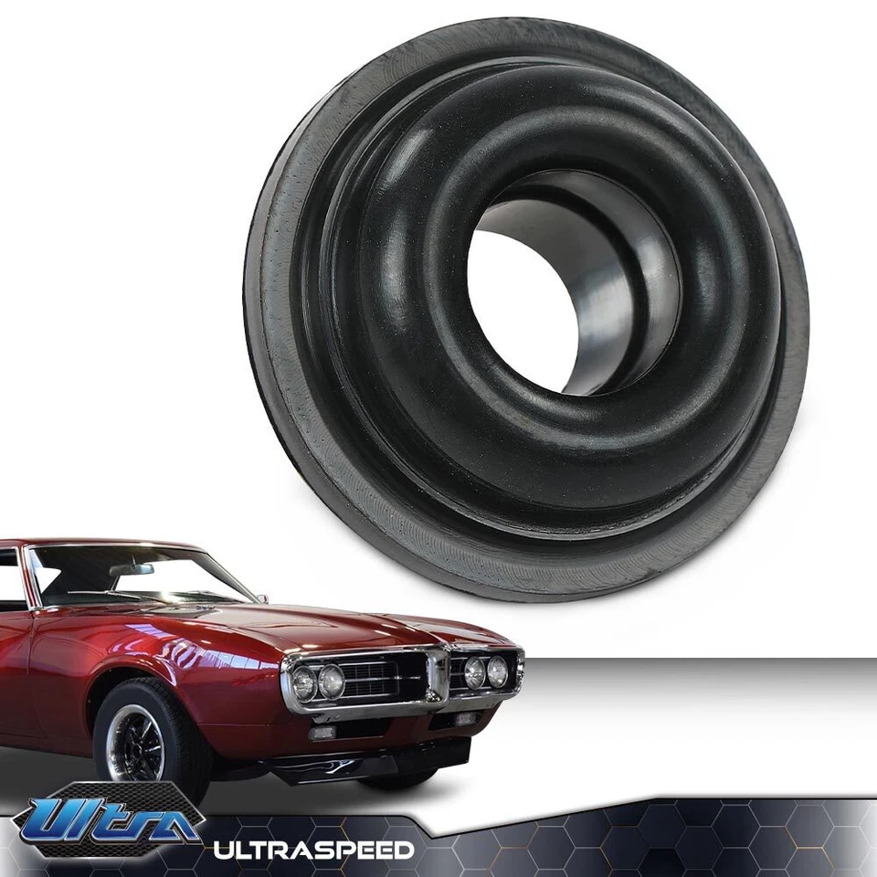 Bota de eixo intermediário de direção compatível com 67-72 GTO Firebird Chevelle Camaro 442 - Imagem 3 de 4