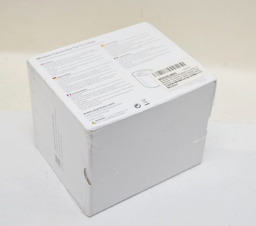Avantree Orbit Wireless 5.0 Audio Transmitter for TV BTTC-580 Television Stream - Bild 5 von 5
