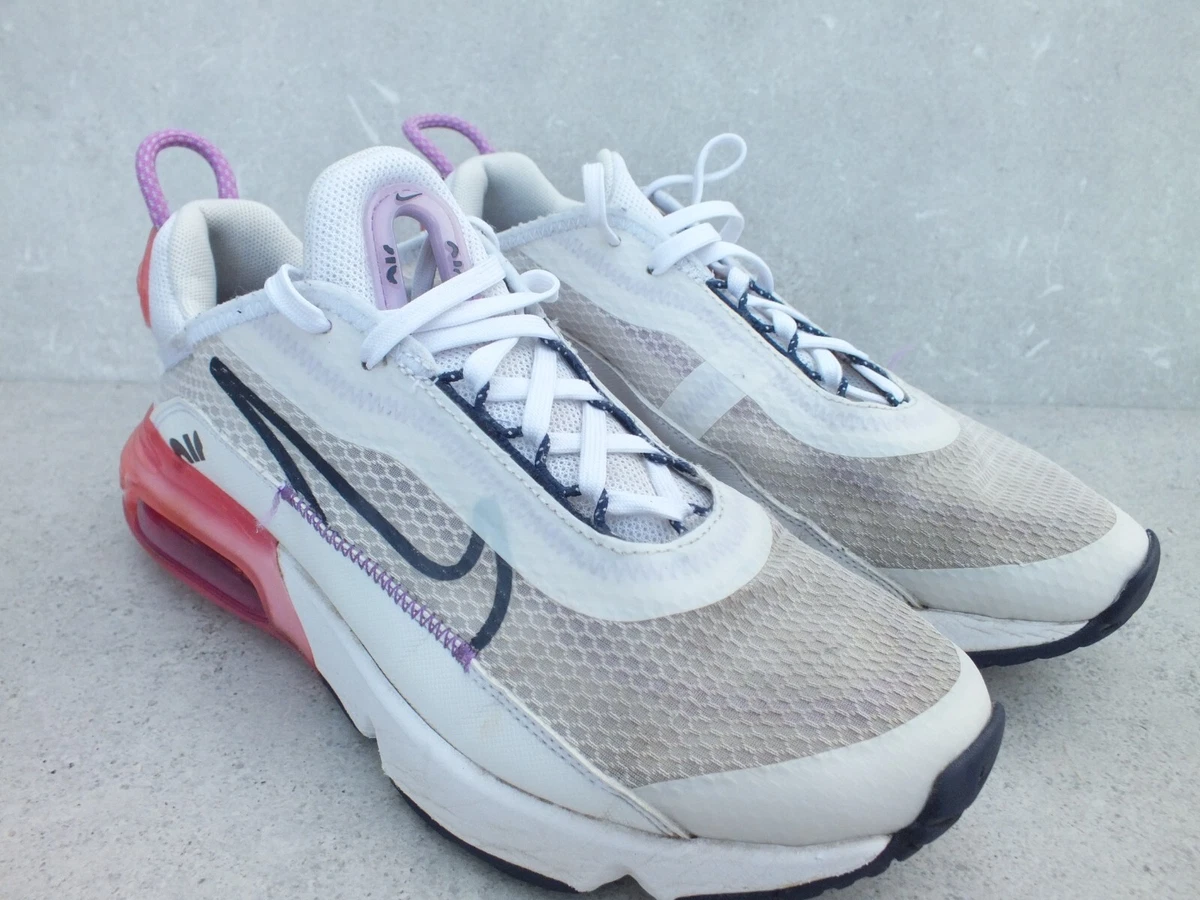 Ebay nike top trainers size 4