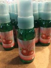 Strawberry Concentrated Auto Fresh Spray Home/Car,- 12Pk 1 Oz Assortment Scents