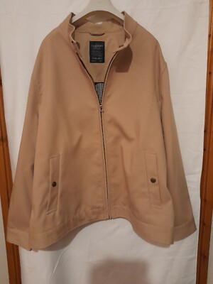 hammond and co Jacket UK