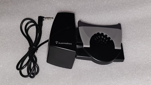 Plantronics HL10 60961-32 Remote Handset Lifter for Wireless Headset System