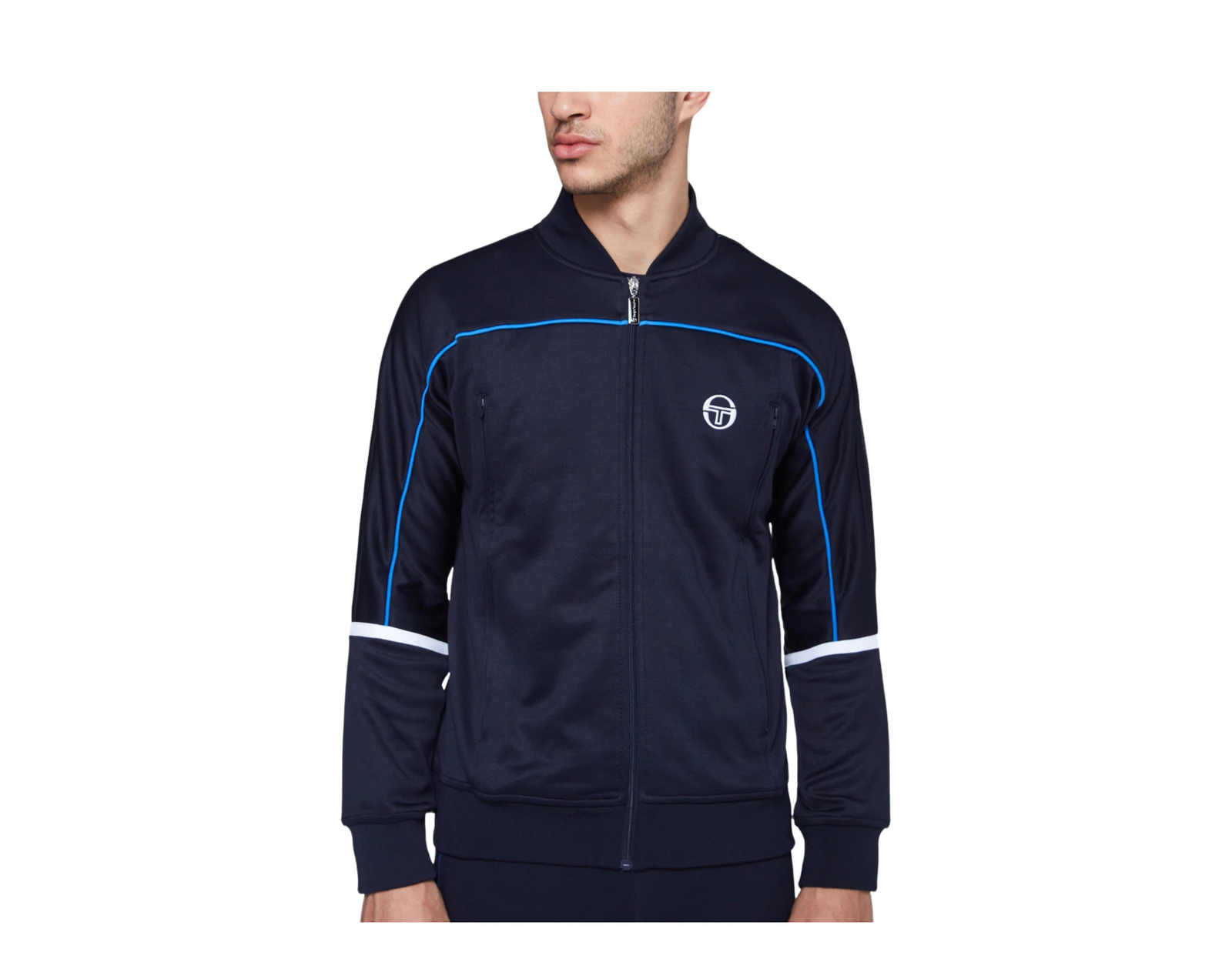 Sergio Tacchini Amiscora Archivio Track Jacket XL