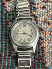 Vintage Rolex Oyster Solar Aqua WW2 Military Watch