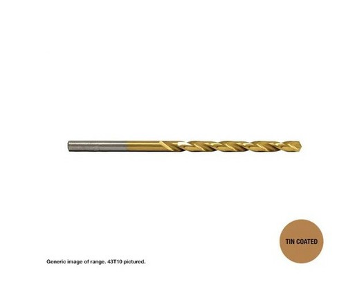 5/32" Cobalt Premium 135° HSS Jobber Drill Bit - 12 Per Pack | K.L. Jack - Foto 5