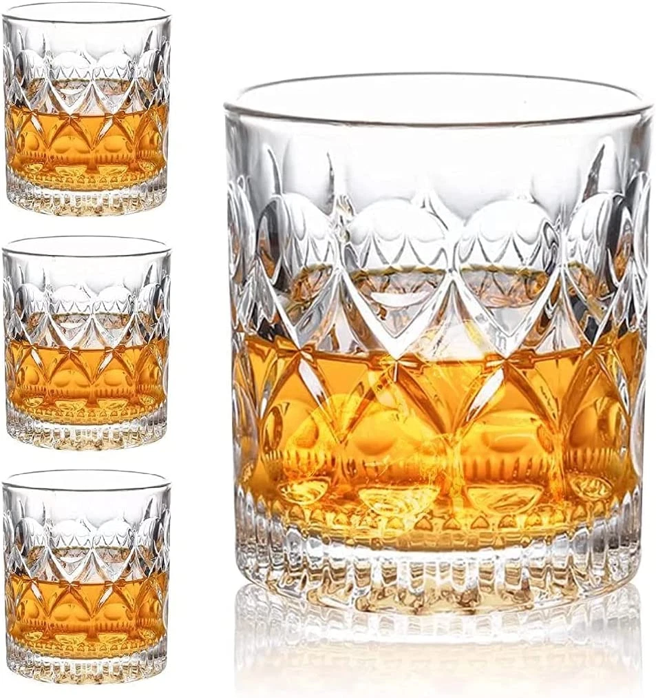 Glasses for bourbon outlet