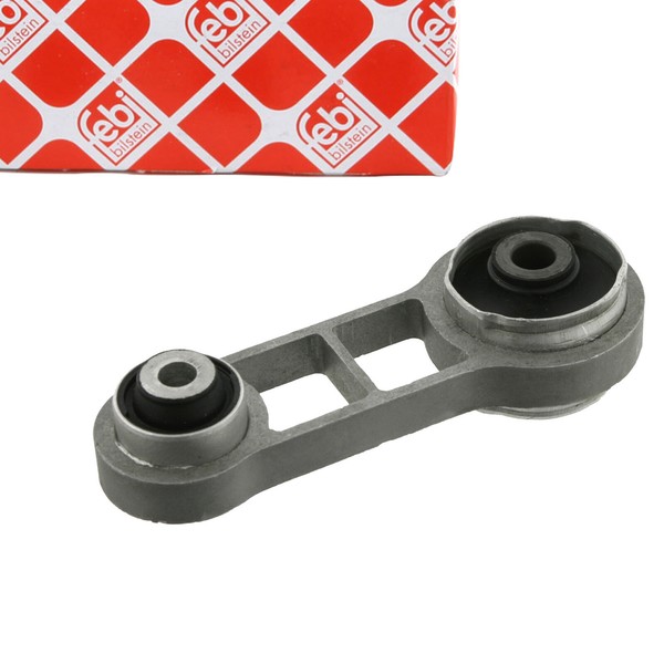 febi 28360 Motorlager Motorhalter FüR Renault Clio I Megane I Scenic I Hinten-image