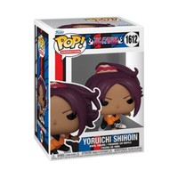 ✴️ Funko Pop 1612 - Yoruichi Shihoin - Bleach Animation ✴️