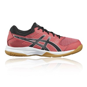 asics gel rocket 8 squash
