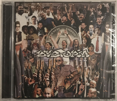 δυσ-τόπος ~Dystopia~　CD+DVD Dystopia - Dystopia - Amazon.com Music