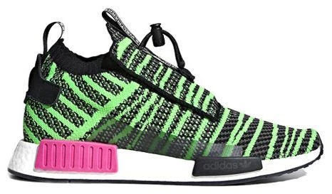 adidas NMD R1 Primeknit x Sneakersnstuff Datamosh 2017 - BB6365 for Sale |  Authenticity Guaranteed | eBay