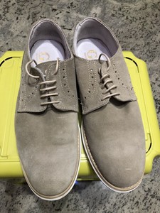 outfit con scarpe blu