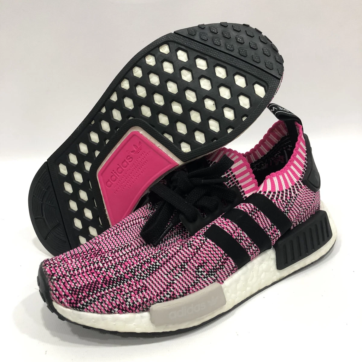 adidas gazelle silver green womens Adidas Men's NMD R1 Shoes main image 1