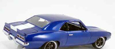 1967chevrolet69camaro55chevy57 1969built Metal Body Model Hot Rod Race Car 1967chevrolet69camaro55chevy57 1969built Metal Body Model Hot Rod Race Car