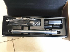 ECM-678 Short Shotgun Wired Electret Condenser Mic Microphone Sony PXW-Z280 Z280