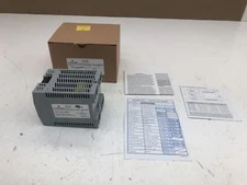 EMERSON SDP4-24-100RT POWER SUPPLY