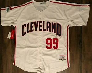 wild thing jersey major league