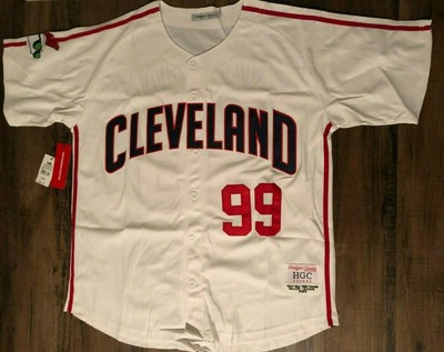 wild thing vaughn jersey