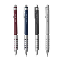 Pentel Mechanical Pencil Orenz AT Dual Grip 0.5mm XPP2005