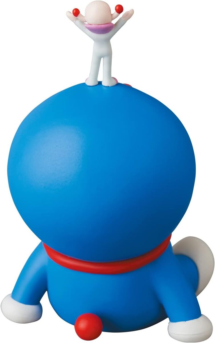 UDF Ultra Detail Figure No.604 Doraemon Movie: Nobita's UDF Ultra Detail Figure No.604 Doraemon Movie: Nobita's