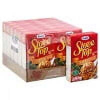 Stove Top Chicken Stuffing Mix 6 oz Boxes, Pack of 12 