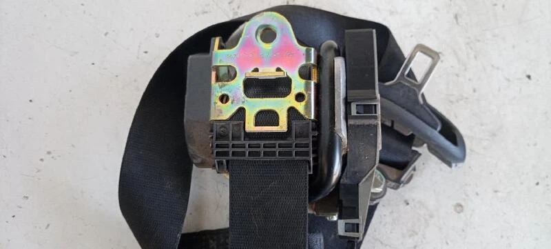 560490211A cinturón seguridad para MERCEDES-BENZ CLASE CLK (W208) CABRIO 320 - Imagen 2 de 4