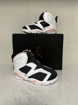 jordan 6 retro little flex