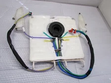 19-23 LINCLON NAUTILUS FRONT RIGHT LOWER SEAT AIR MASSAGE PAD OEM KU5A96603A99