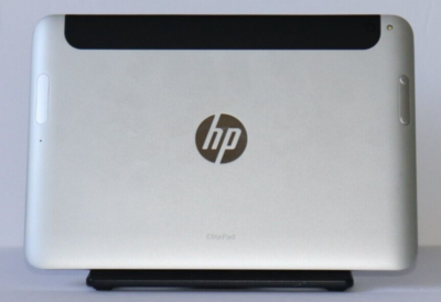 HP ElitePad 1000 G2 Tablet Quad-core CPU HD-Graphics TouchScreen