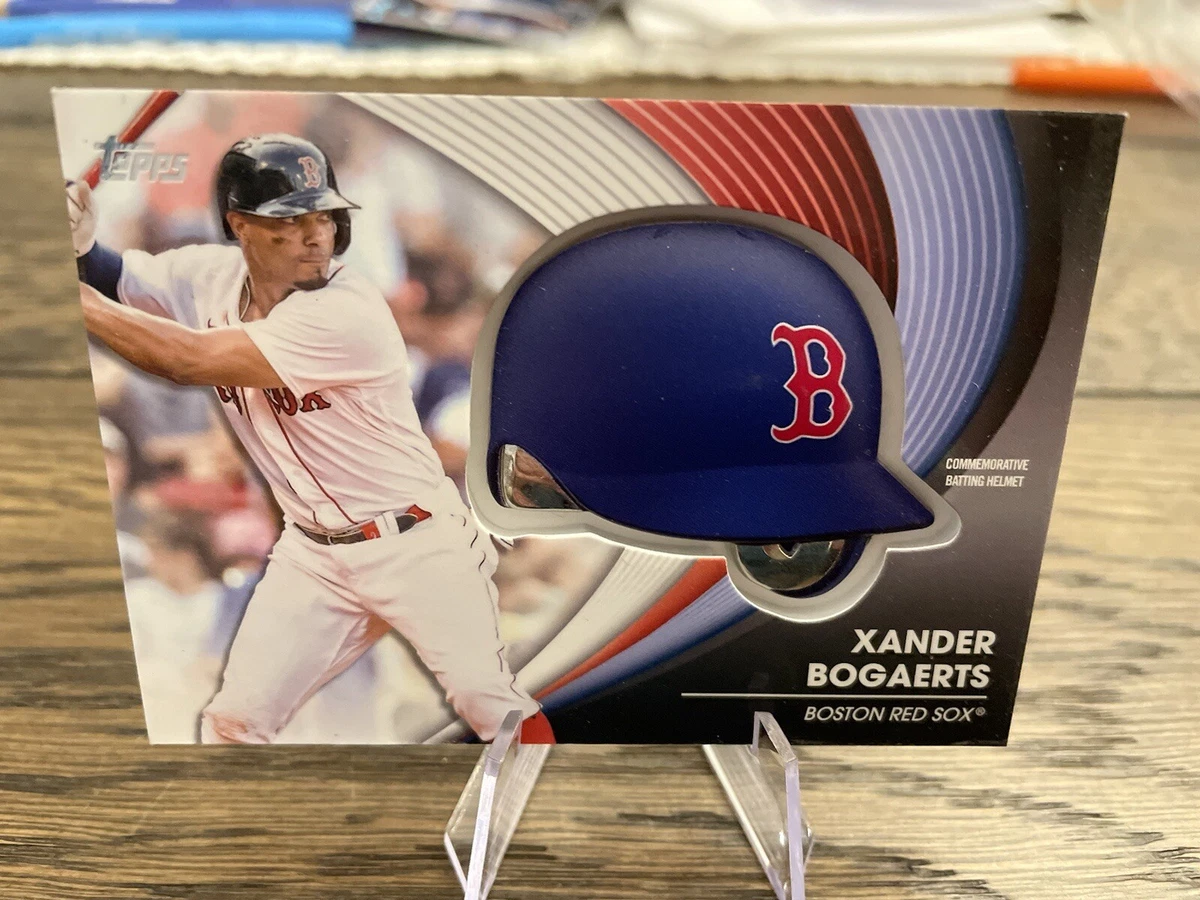 2022 Topps Series 2 - Xander Bogaerts #BH-XB for sale | eBay