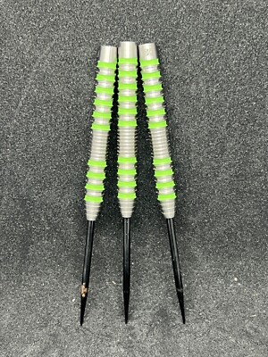 90% Tungsten Superdarts Steel Tip Dart Set Barrel SD Model 18g  