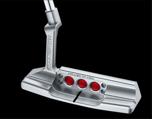 Newest 2025 Scotty Cameron Studio Style Putters 33 34 35 Free USPS Priority Mail - Picture 15 of 61