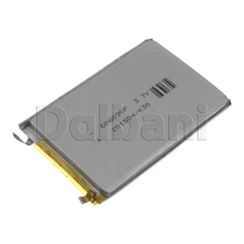 New 3.7V 3800mAh Internal Li-ion Polymer Built-in Battery 88x60x5mm 26-16-1074