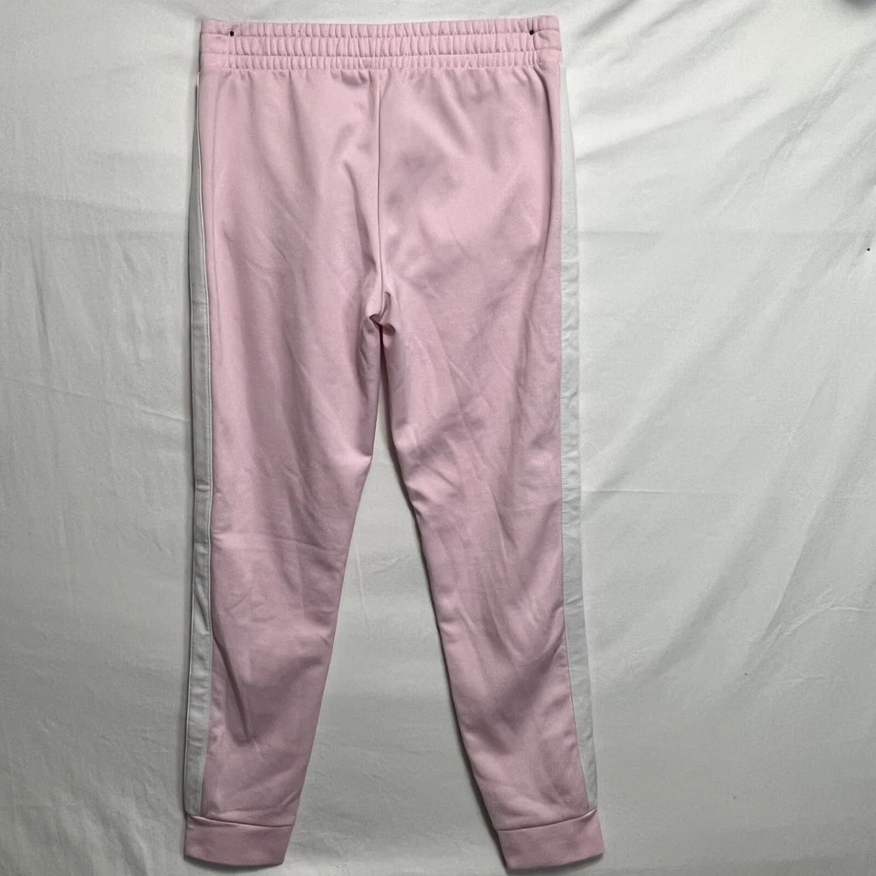 Pantalones deportivos Justice Active talla 12 rosa Foto 2 de 4