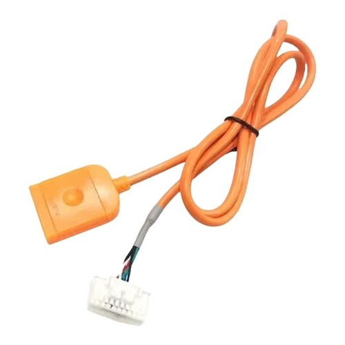 Large Screen Navigation Cable with Card Slot High Speed Internet for Androids