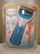Amope Pedi Perfect Electronic Foot File