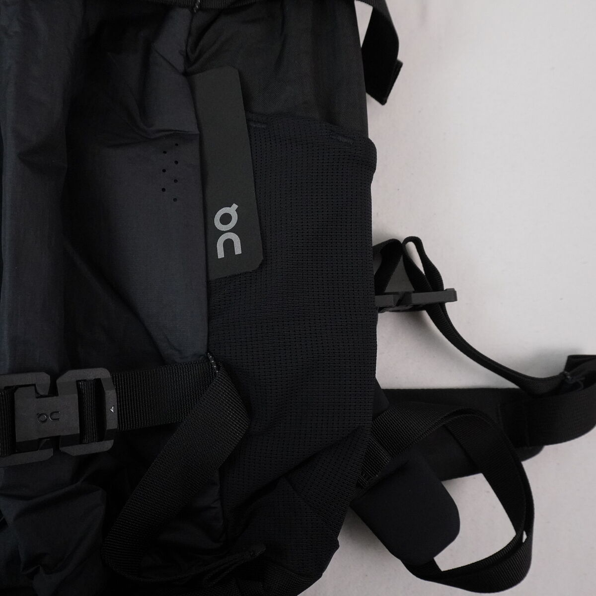 ON Speed Pack 24L Elite Backpack With Laptop Compartment In ON Speed Pack 24L Elite Backpack With Laptop Compartment In